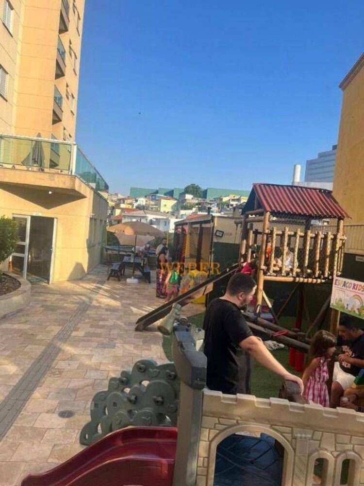 Apartamento, 2 quartos, 55 m² - Foto 11