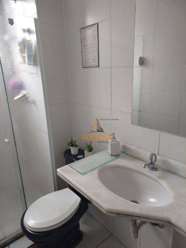 Apartamento, 2 quartos, 55 m² - Foto 5