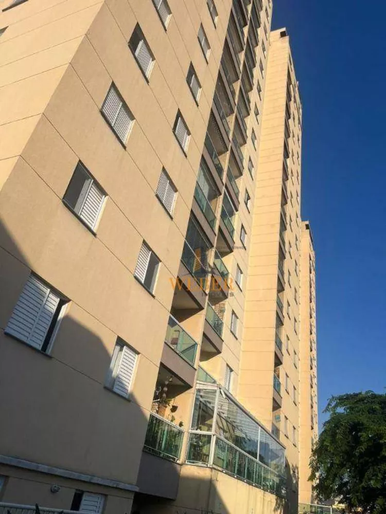 Apartamento, 2 quartos, 55 m² - Foto 13