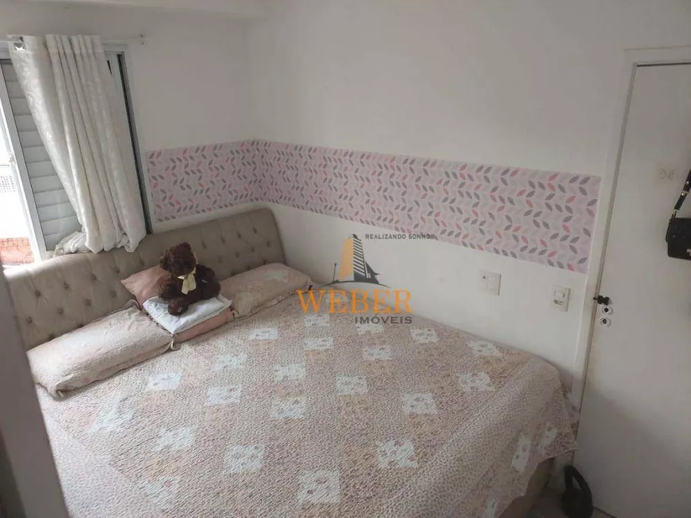 Apartamento, 2 quartos, 55 m² - Foto 8