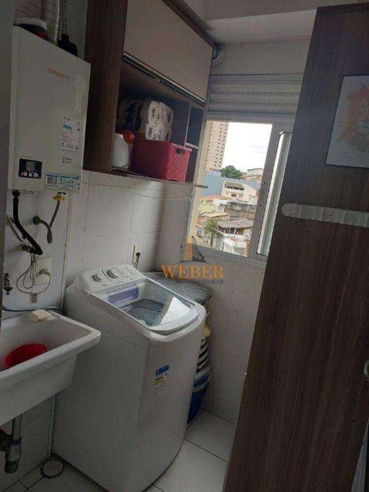 Apartamento, 2 quartos, 55 m² - Foto 3