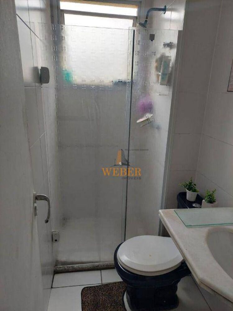 Apartamento, 2 quartos, 55 m² - Foto 9