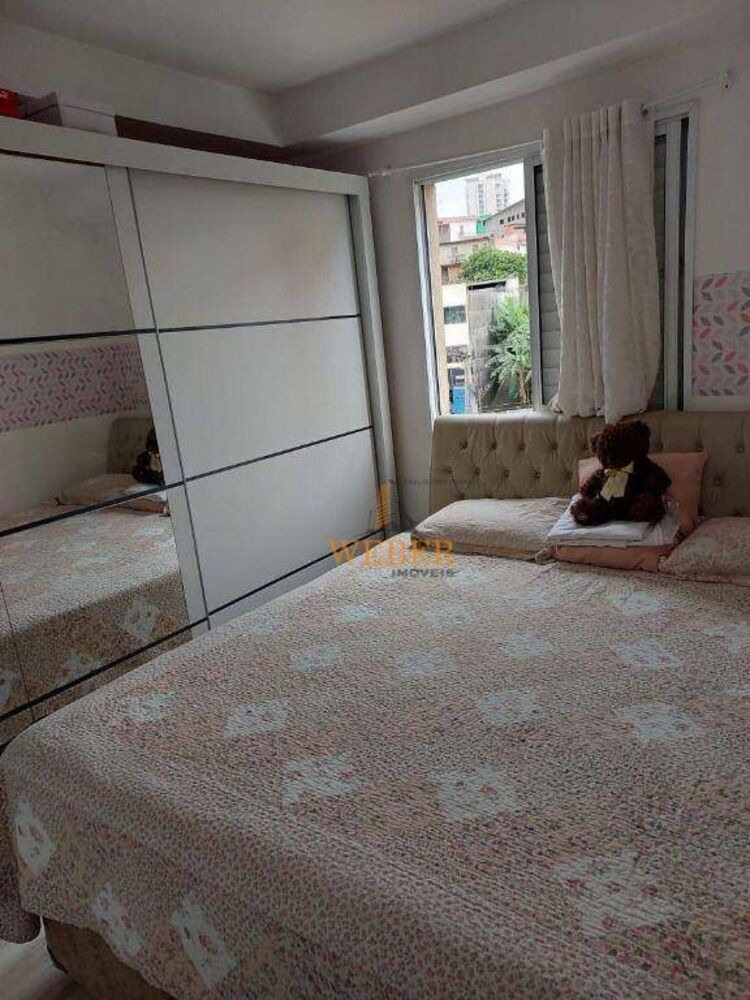 Apartamento, 2 quartos, 55 m² - Foto 10