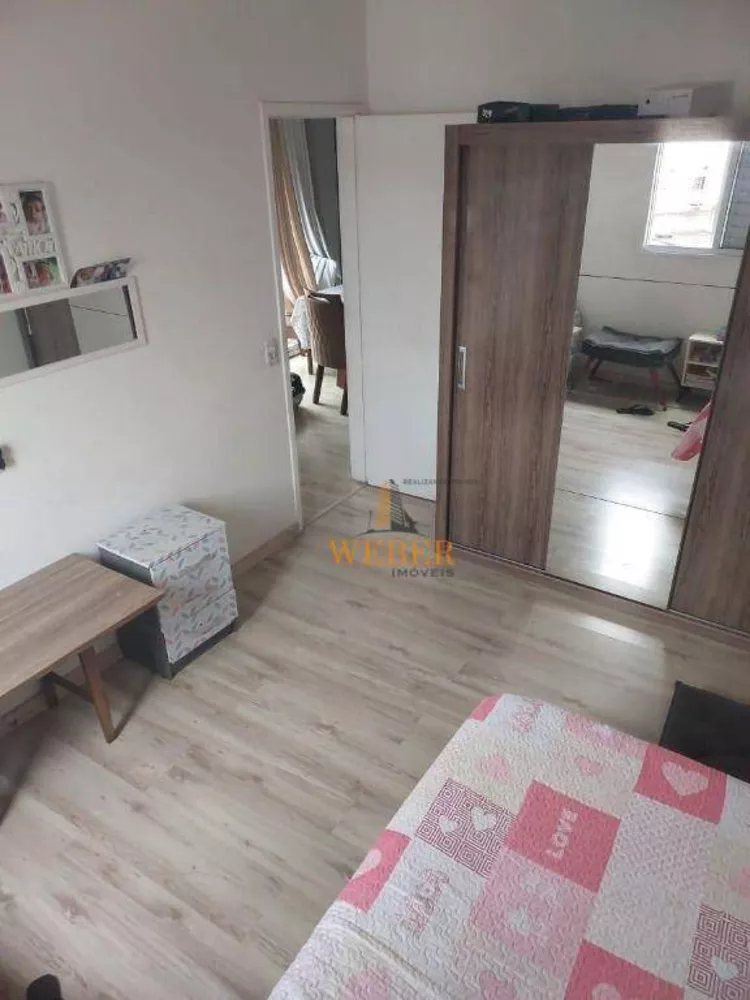 Apartamento, 2 quartos, 55 m² - Foto 4