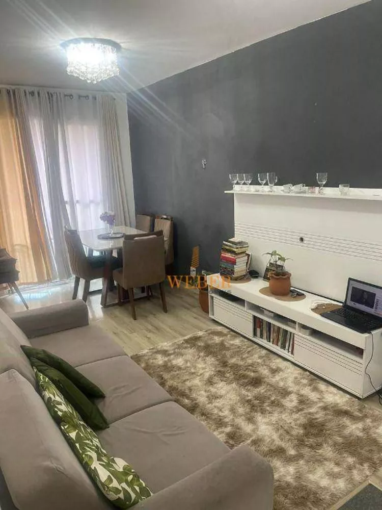 Apartamento, 2 quartos, 55 m² - Foto 2