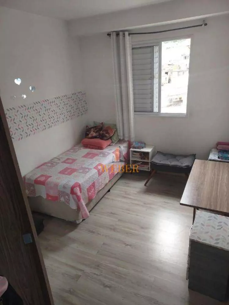 Apartamento, 2 quartos, 55 m² - Foto 6