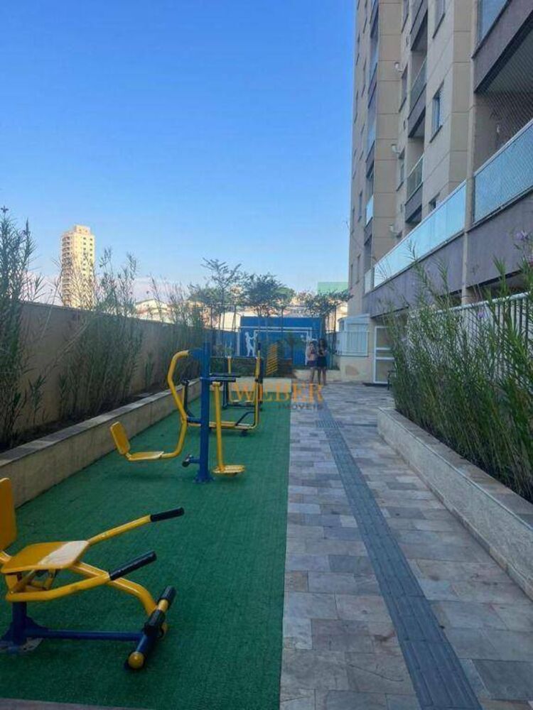 Apartamento, 2 quartos, 55 m² - Foto 14