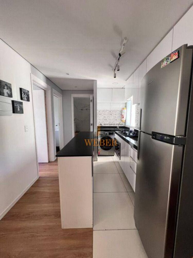 Apartamento, 2 quartos, 48 m² - Foto 14