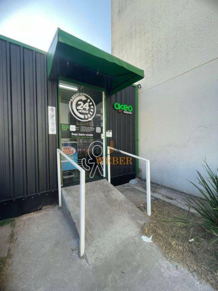 Apartamento, 2 quartos, 48 m² - Foto 3