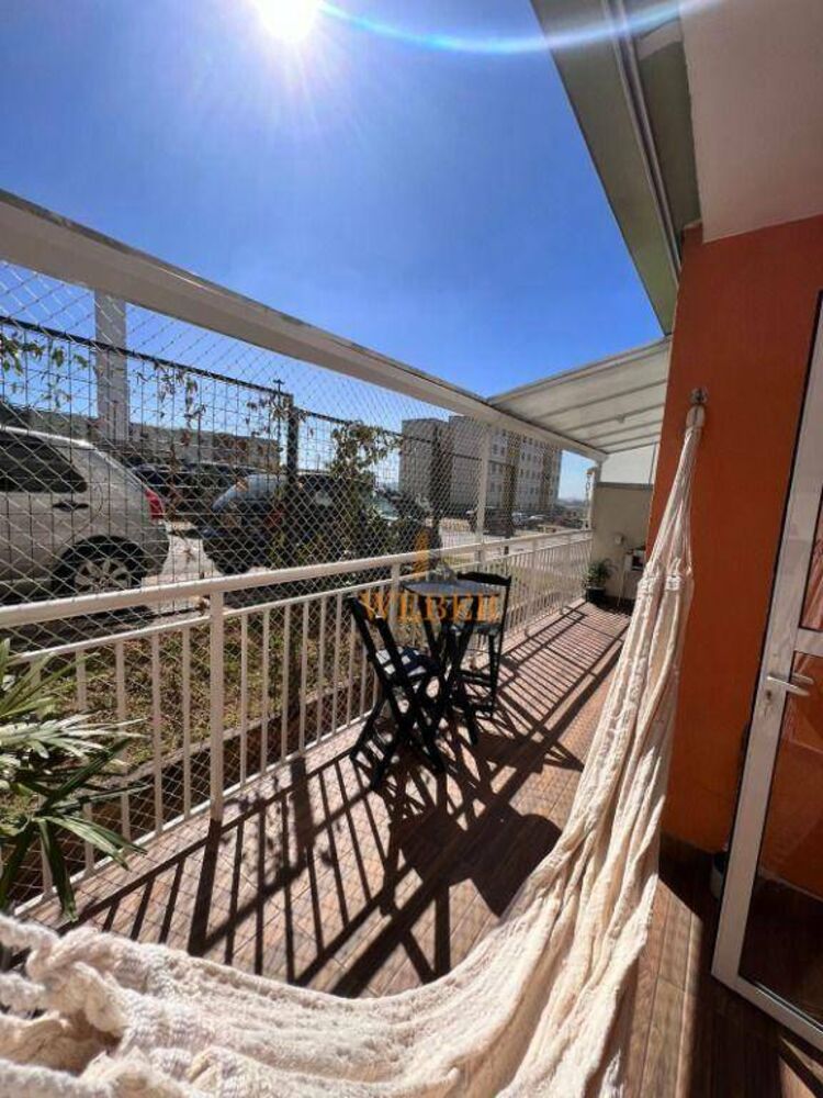 Apartamento, 2 quartos, 48 m² - Foto 4