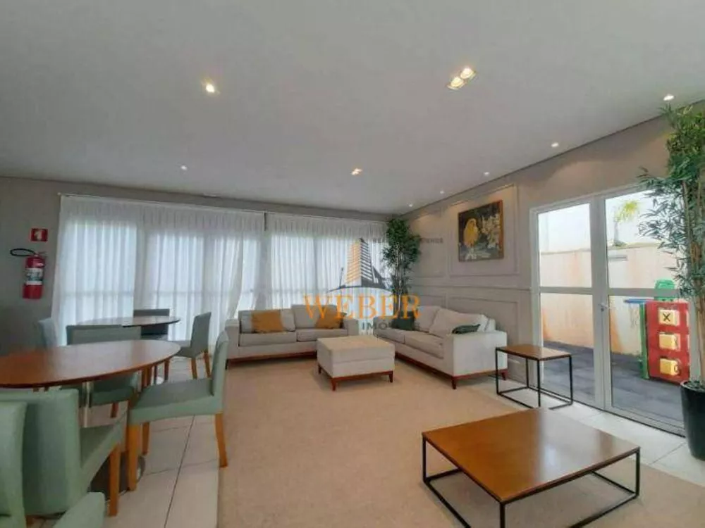 Apartamento, 2 quartos, 48 m² - Foto 13