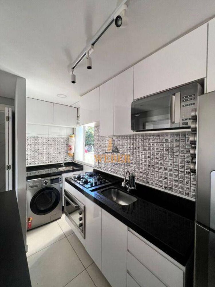 Apartamento, 2 quartos, 48 m² - Foto 12