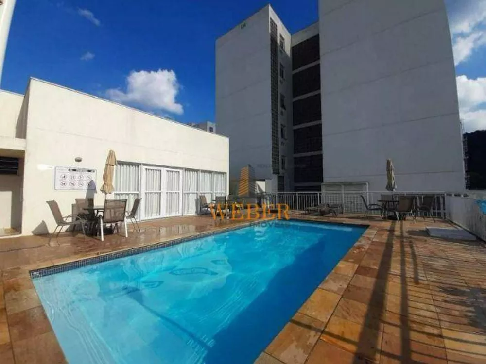 Apartamento, 2 quartos, 48 m² - Foto 1