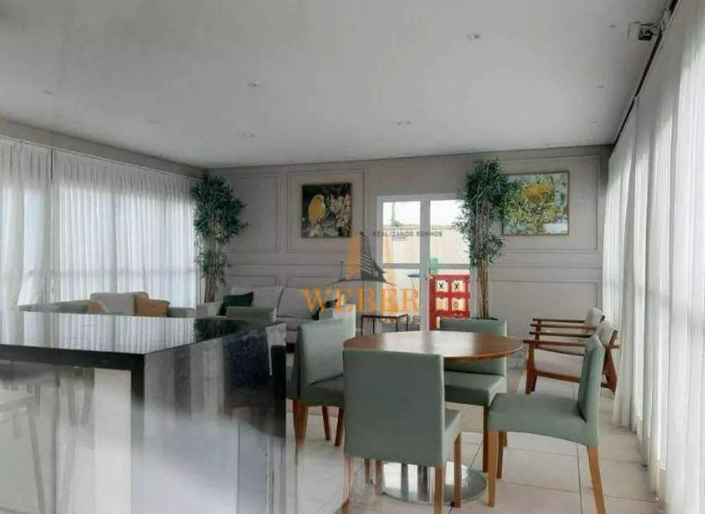 Apartamento, 2 quartos, 48 m² - Foto 6