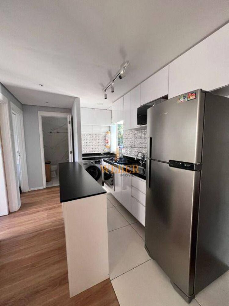 Apartamento, 2 quartos, 48 m² - Foto 9