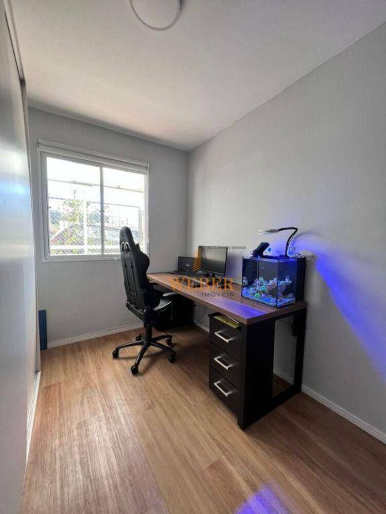 Apartamento, 2 quartos, 48 m² - Foto 15