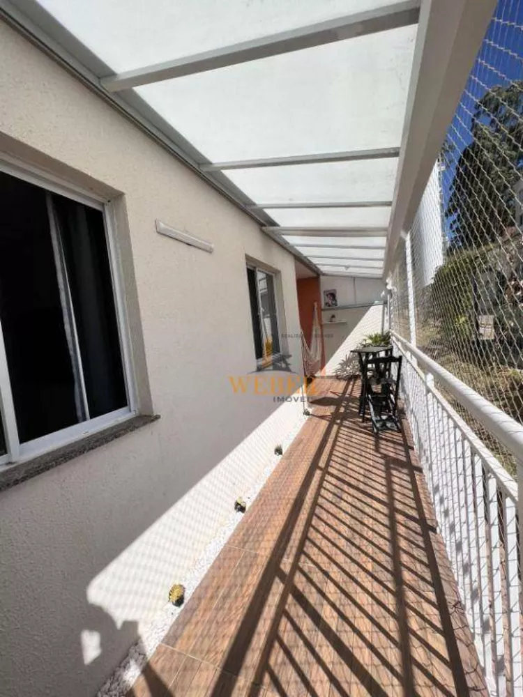 Apartamento, 2 quartos, 48 m² - Foto 7