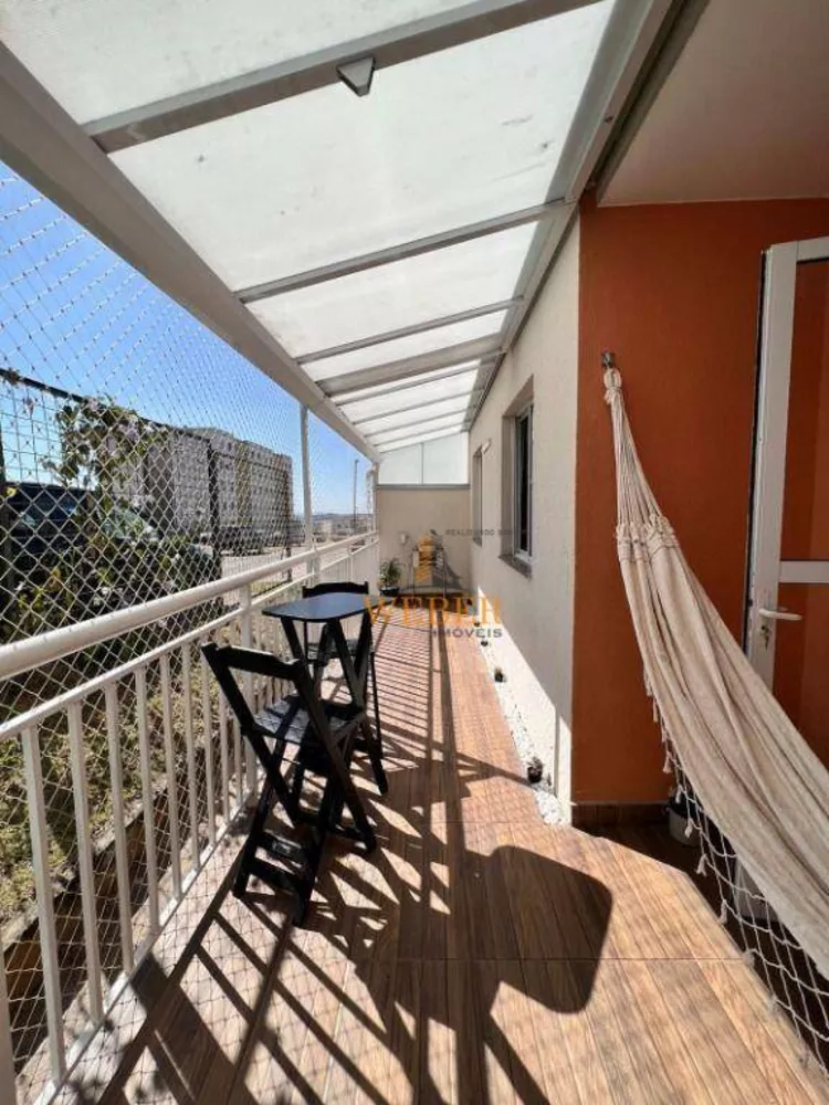 Apartamento, 2 quartos, 48 m² - Foto 10