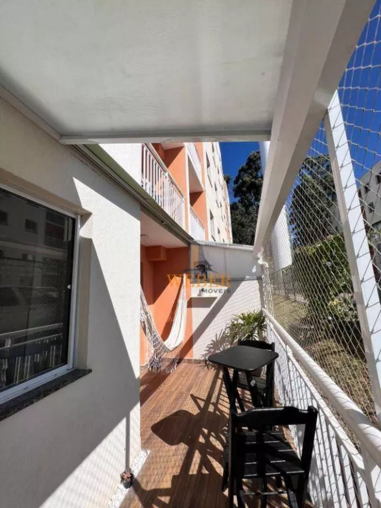 Apartamento, 2 quartos, 48 m² - Foto 11