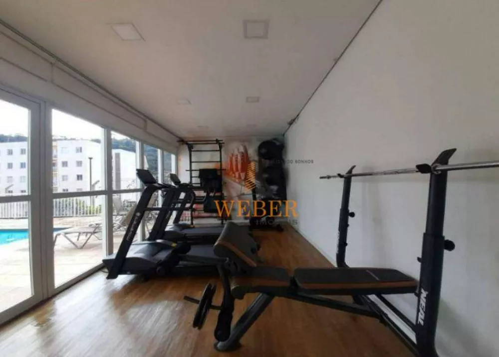 Apartamento, 2 quartos, 48 m² - Foto 8