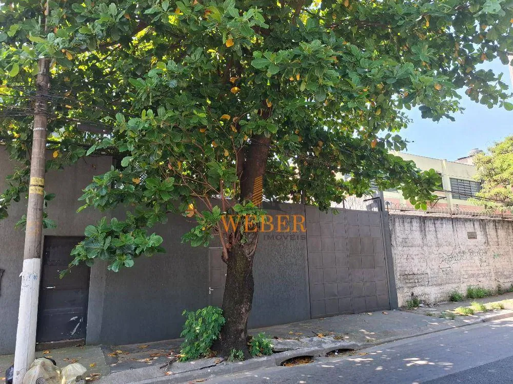 Loja-Salão, 554 m² - Foto 1