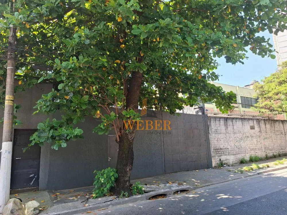 Loja-Salão, 554 m² - Foto 2