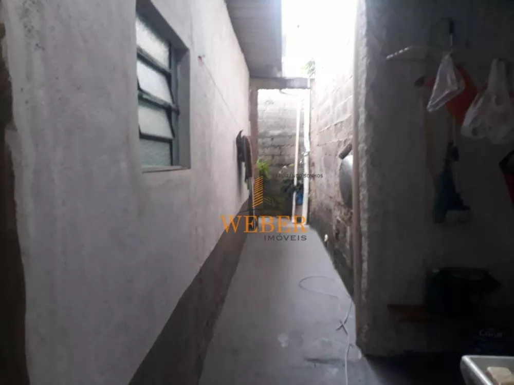Casa, 4 quartos, 100 m² - Foto 2