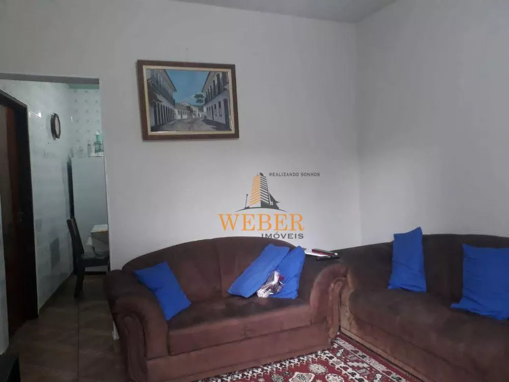 Casa, 4 quartos, 100 m² - Foto 3