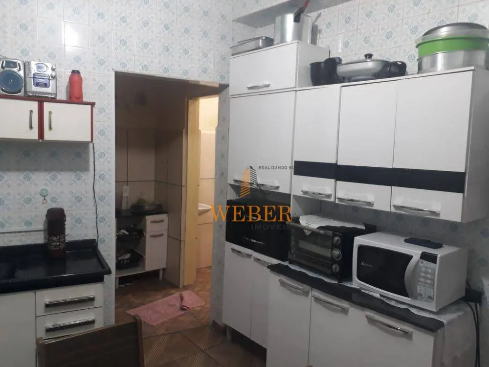 Casa, 4 quartos, 100 m² - Foto 15