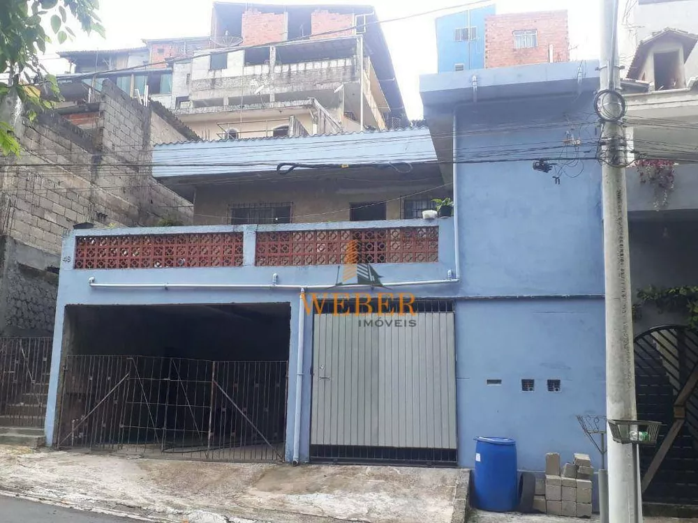 Casa, 4 quartos, 100 m² - Foto 5