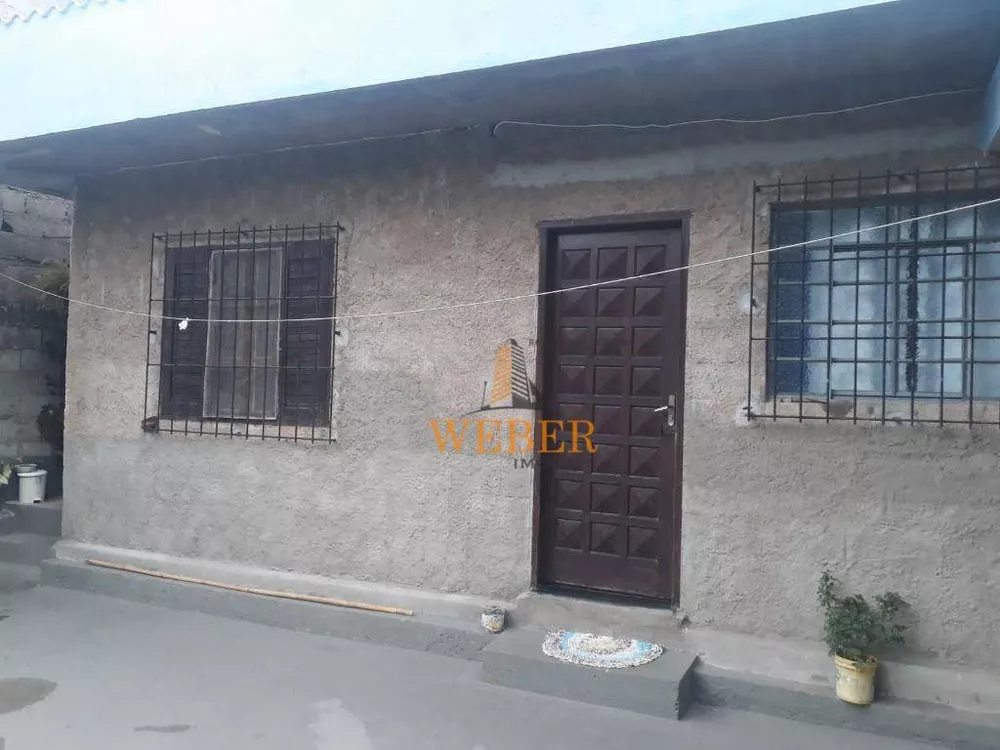 Casa, 4 quartos, 100 m² - Foto 1
