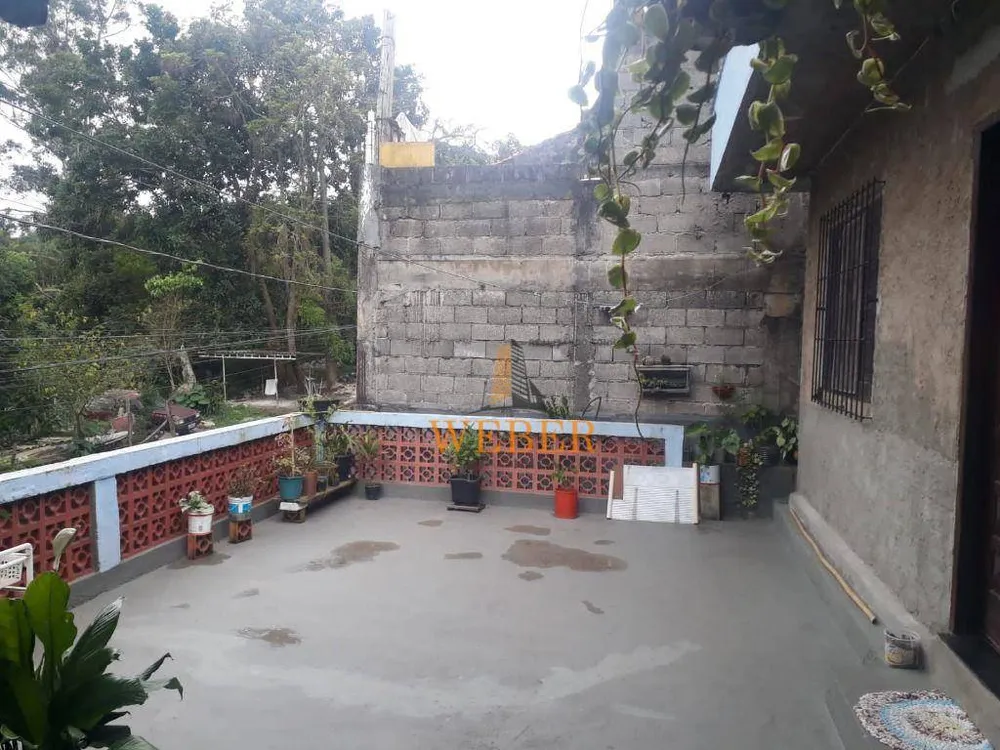 Casa, 4 quartos, 100 m² - Foto 4