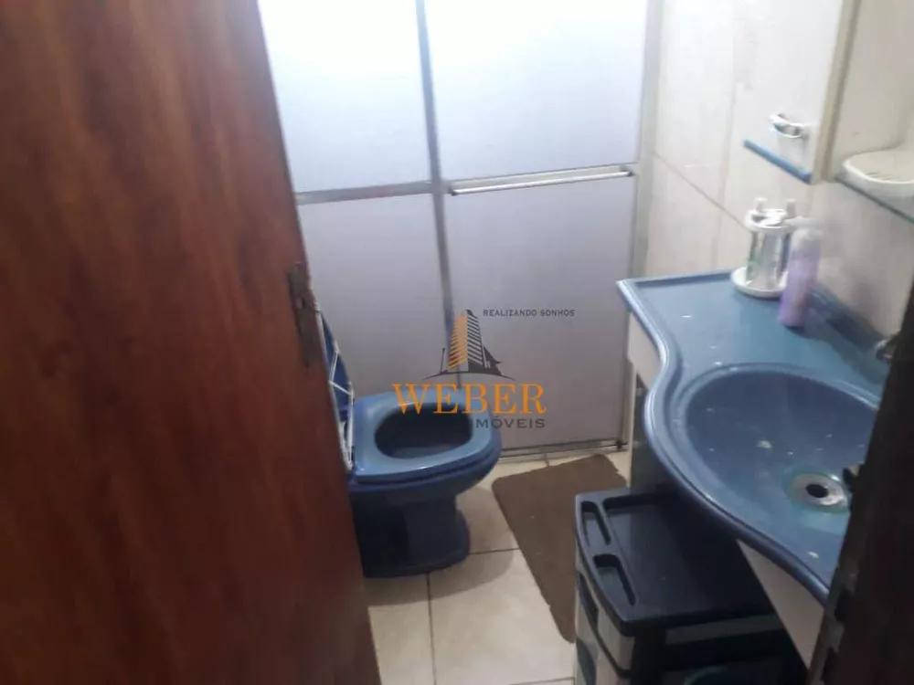 Casa, 4 quartos, 100 m² - Foto 6