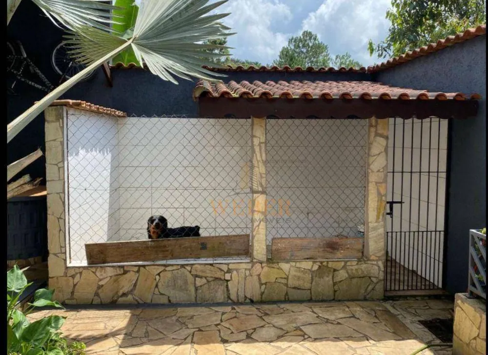 Chácara, 4 quartos, 525 m² - Foto 10