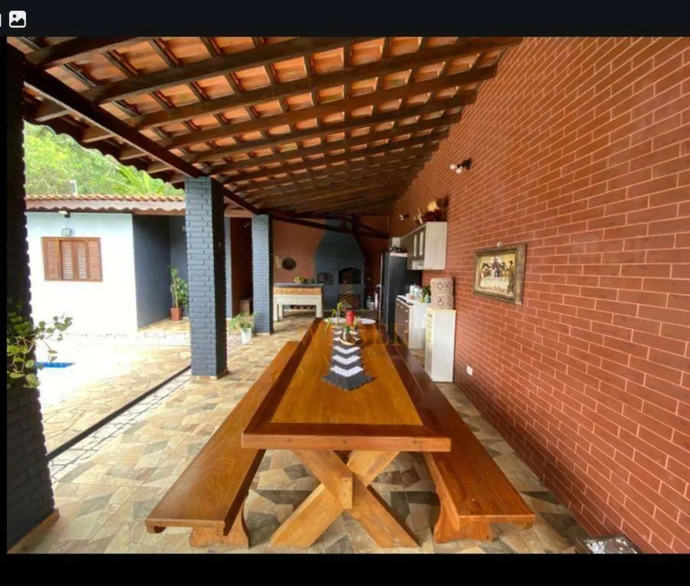 Chácara, 4 quartos, 525 m² - Foto 11