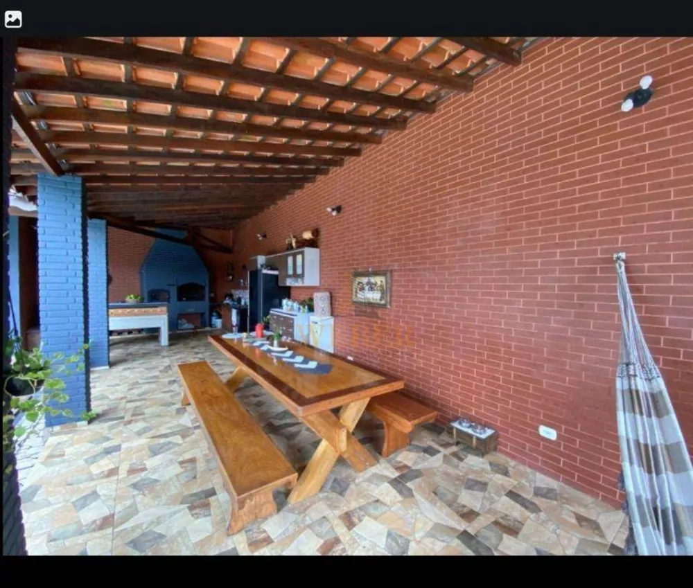 Chácara, 4 quartos, 525 m² - Foto 3