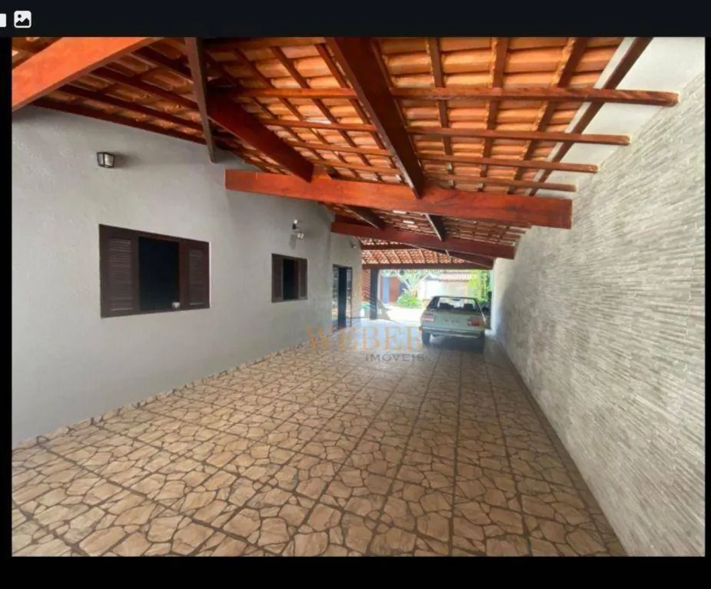 Chácara, 4 quartos, 525 m² - Foto 4