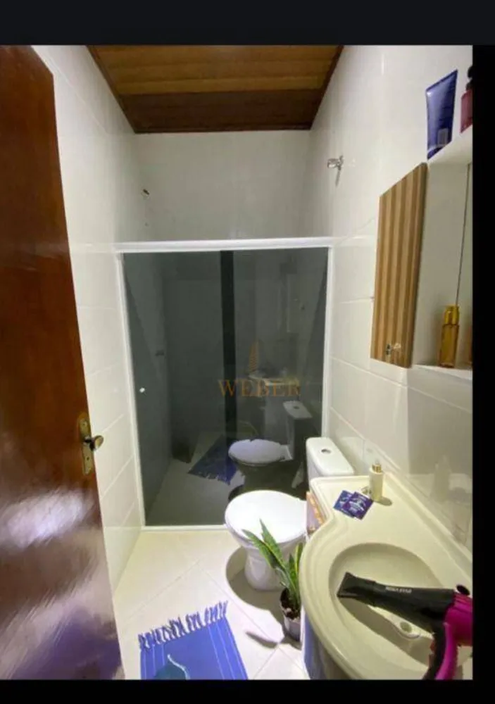 Chácara, 4 quartos, 525 m² - Foto 7