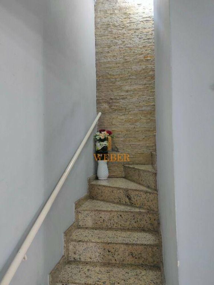 Sobrado, 3 quartos, 140 m² - Foto 3