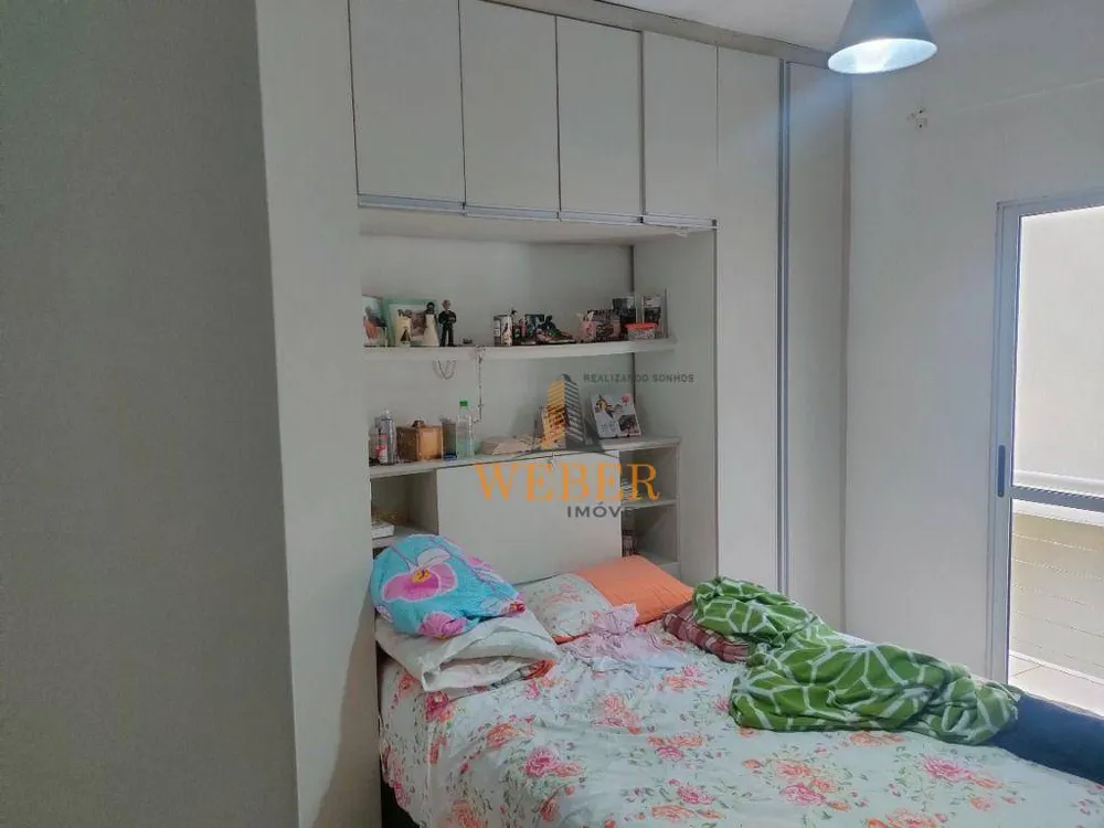 Sobrado, 3 quartos, 140 m² - Foto 4