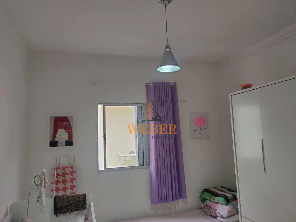 Sobrado, 3 quartos, 140 m² - Foto 3