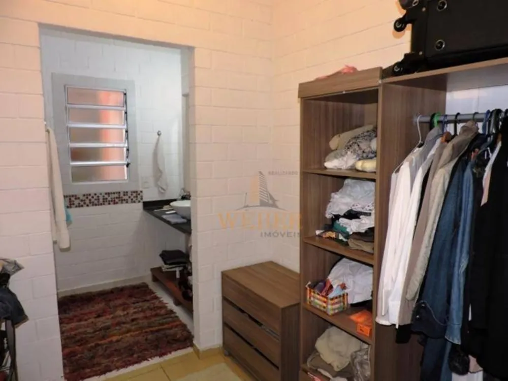 Casa de Condomínio, 4 quartos - Foto 11