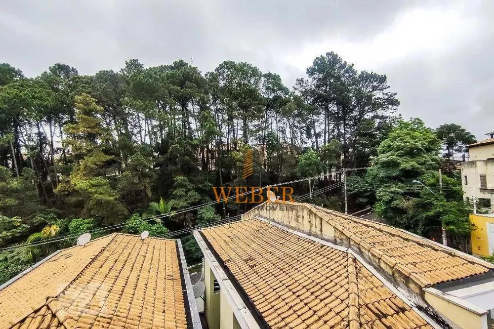 Sobrado, 4 quartos, 350 m² - Foto 7