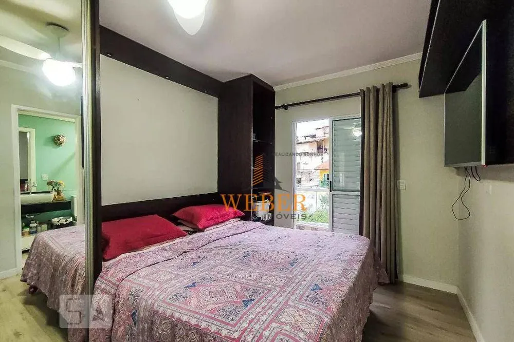 Sobrado, 4 quartos, 350 m² - Foto 4