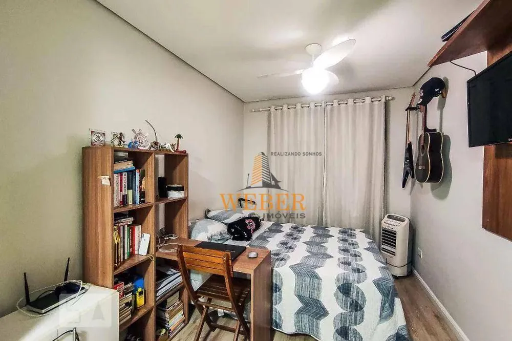 Sobrado, 4 quartos, 350 m² - Foto 11
