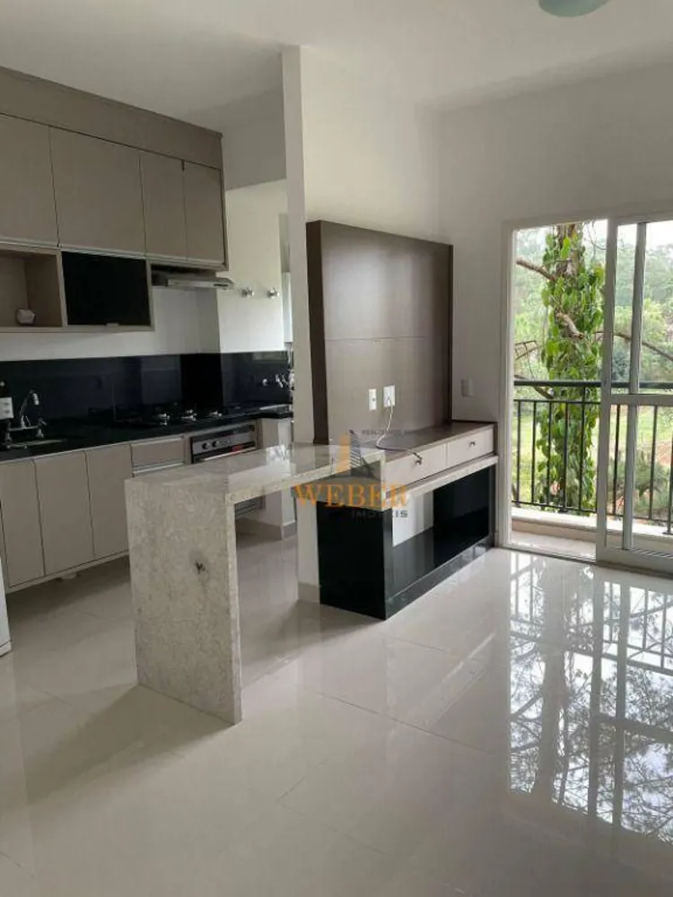 Apartamento, 1 quarto, 38 m² - Foto 1