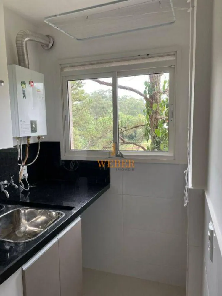 Apartamento, 1 quarto, 38 m² - Foto 2