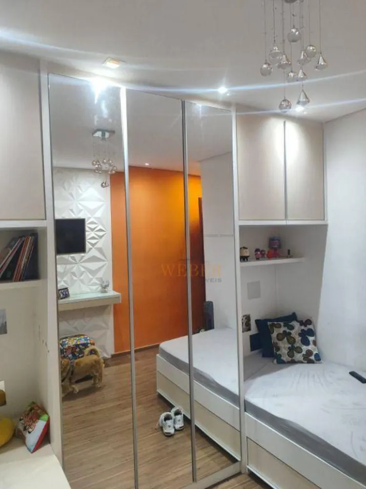 Casa de Condomínio, 2 quartos - Foto 9