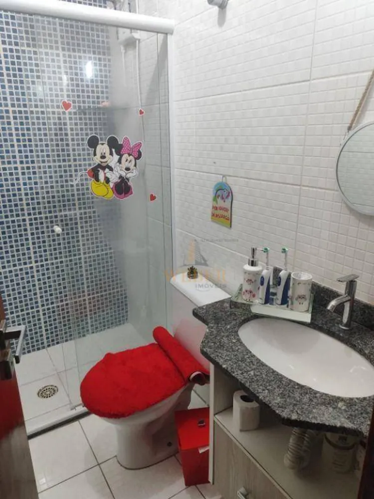 Casa de Condomínio, 2 quartos - Foto 8