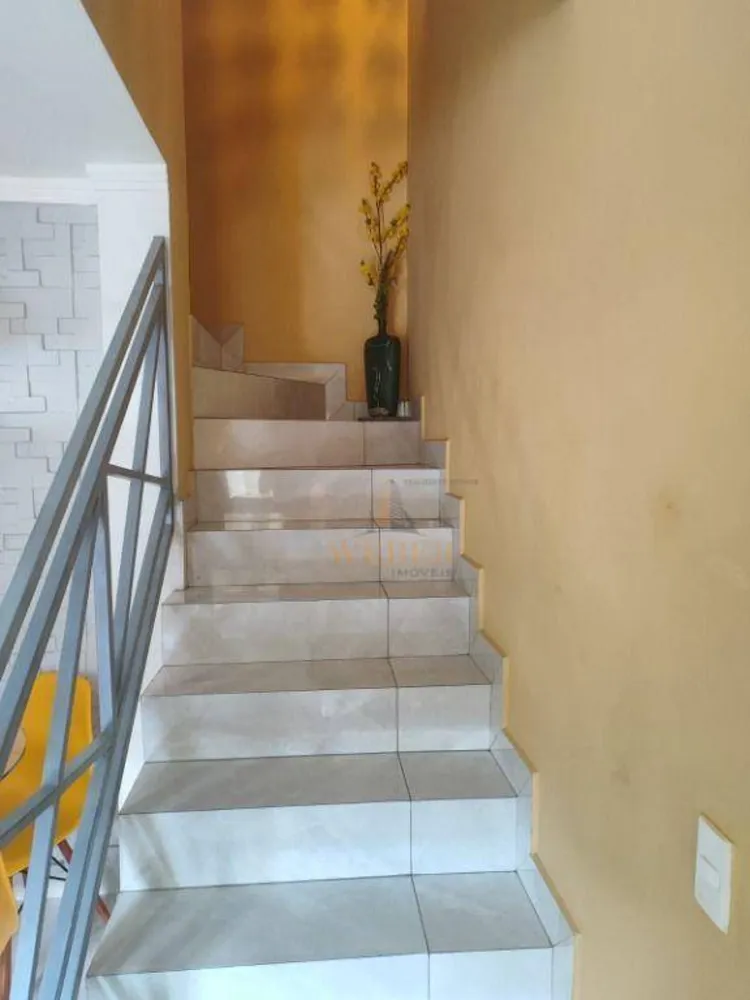 Casa de Condomínio, 2 quartos - Foto 6